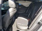 2020 Cadillac Ct4 Premium Luxury Серый vin: 1G6DB5RK0L0156270 Damage: Right Side Curtain Air Bag, Deployed, Replacement Required
