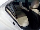 2022 Cadillac Ct4 Premium Luxury Белый vin: 1G6DB5RK0N0115401