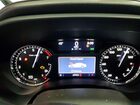 2022 Cadillac Ct4 Premium Luxury Белый vin: 1G6DB5RK0N0115401