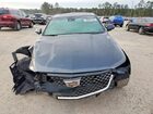 2025 Cadillac Ct4 Premium Luxury Угольный vin: 1G6DB5RK4S0120242
