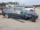 2025 Cadillac Ct4 Premium Luxury Угольный vin: 1G6DB5RK4S0120242