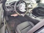 2025 Cadillac Ct4 Premium Luxury Угольный vin: 1G6DB5RK4S0120242