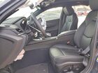 2025 Cadillac Ct4 Premium Luxury Угольный vin: 1G6DB5RK4S0120242