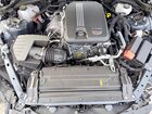 2025 Cadillac Ct4 Premium Luxury Угольный vin: 1G6DB5RK4S0120242