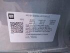 2022 Cadillac Ct4 Premium Luxury Gray vin: 1G6DB5RKXN0127474