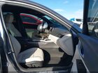 2022 Cadillac Ct4 Premium Luxury Gray vin: 1G6DB5RKXN0127474