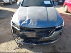 2022 Cadillac Ct4 Premium Luxury Gray vin: 1G6DB5RKXN0127474