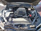 2022 Cadillac Ct4 Premium Luxury Gray vin: 1G6DB5RKXN0127474