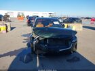 2020 Cadillac Ct4 Premium Luxury Зеленый vin: 1G6DB5RL5L0144298