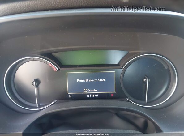 1G6DC5RK7R0114944 2024 CADILLAC CT4 White Widok tylnych siedzeń
