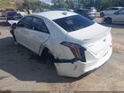 2024 Cadillac Ct4 Sport White vin: 1G6DC5RK7R0114944