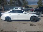 2024 Cadillac Ct4 Sport White vin: 1G6DC5RK7R0114944