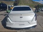 2024 Cadillac Ct4 Sport White vin: 1G6DC5RK7R0114944