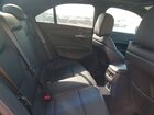 2022 Cadillac Ct4 Sport Черный vin: 1G6DC5RK9N0112848