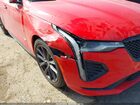 2020 Cadillac Ct4 V-series Красный vin: 1G6DD5RL5L0147471 2020 Cadillac Ct4 V-series Красный vin: 1G6DD5RL5L0147471