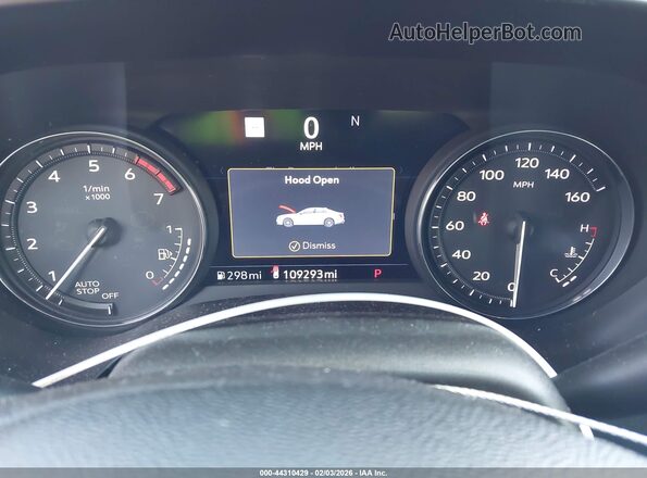 1G6DD5RL5L0147471 2020 CADILLAC CT4 Красный Вид задних сидений