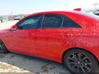 2020 Cadillac Ct4 V-series Красный vin: 1G6DD5RL5L0147471 2020 Cadillac Ct4 V-series Красный vin: 1G6DD5RL5L0147471