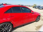 2020 Cadillac Ct4 V-series Красный vin: 1G6DD5RL5L0147471 2020 Cadillac Ct4 V-series Красный vin: 1G6DD5RL5L0147471