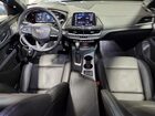 2022 Cadillac Ct4 Premium Luxury Серый vin: 1G6DF5RK4N0106916