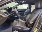 2022 Cadillac Ct4 Premium Luxury Серый vin: 1G6DF5RK4N0106916