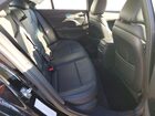 2024 Cadillac Ct4 Premium Luxury Черный vin: 1G6DF5RK6R0116627