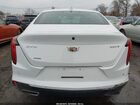 2022 Cadillac Ct4 Premium Luxury White vin: 1G6DF5RK8N0106613