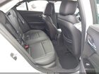 2022 Cadillac Ct4 Premium Luxury White vin: 1G6DF5RK8N0106613