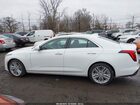 2022 Cadillac Ct4 Premium Luxury White vin: 1G6DF5RK8N0106613