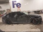 2026 Cadillac Ct4-v V-series Rwd Черный vin: 1G6DH5RL0T0101700