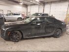 2026 Cadillac Ct4-v V-series Rwd Черный vin: 1G6DH5RL0T0101700