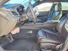 2020 Cadillac Ct4-v Black vin: 1G6DH5RL2L0136478