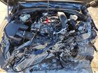 2020 Cadillac Ct4-v Black vin: 1G6DH5RL2L0136478