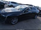 2023 Cadillac Ct4 Luxury Черный vin: 1G6DJ5RK6P0156802 2023 Cadillac Ct4 Luxury Черный vin: 1G6DJ5RK6P0156802