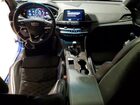 2023 Cadillac Ct4-v Blackwing Blue vin: 1G6DL5RP0P0460083