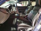 2023 Cadillac Ct4-v Blackwing Blue vin: 1G6DL5RP0P0460083