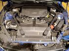 2023 Cadillac Ct4-v Blackwing Blue vin: 1G6DL5RP0P0460083