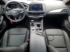 2023 Cadillac Ct5 Luxury Черный vin: 1G6DM5RK1P0156844