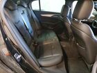 2023 Cadillac Ct5 Luxury Черный vin: 1G6DM5RK1P0156844