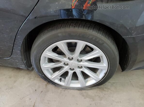 1G6DM5RK1P0156844 2023 CADILLAC CT5 Черный 