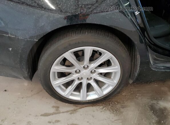 1G6DM5RK1P0156844 2023 CADILLAC CT5 Черный 