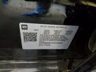 2023 Cadillac Ct5 Luxury Черный vin: 1G6DM5RK1P0156844