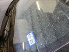 2023 Cadillac Ct5 Luxury Черный vin: 1G6DM5RK1P0156844 Damage: Windshield, Cracked, > 12 Inches