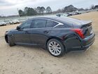 2024 Cadillac Ct5 Luxury Black vin: 1G6DM5RK8R0109345