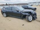 2024 Cadillac Ct5 Luxury Black vin: 1G6DM5RK8R0109345