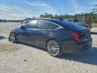 2023 Cadillac Ct5 Premium Luxury Black vin: 1G6DN5RK0P0104831 2023 Cadillac Ct5 Premium Luxury Black vin: 1G6DN5RK0P0104831