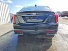 2026 Cadillac Ct5 Premium Luxury Черный vin: 1G6DN5RK0T0109599