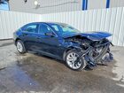 2026 Cadillac Ct5 Premium Luxury Черный vin: 1G6DN5RK0T0109599