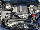 2026 Cadillac Ct5 Premium Luxury Черный vin: 1G6DN5RK0T0109599 Damage: Core Support, Kinked, > 12 Inches