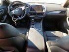 2023 Cadillac Ct5 Premium Luxury Белый vin: 1G6DN5RK4P0138884