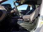 2023 Cadillac Ct5 Premium Luxury Белый vin: 1G6DN5RK4P0138884
